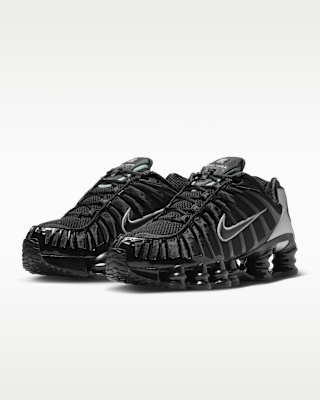 Nike Shox TL Women's Shoes. Nike ZA